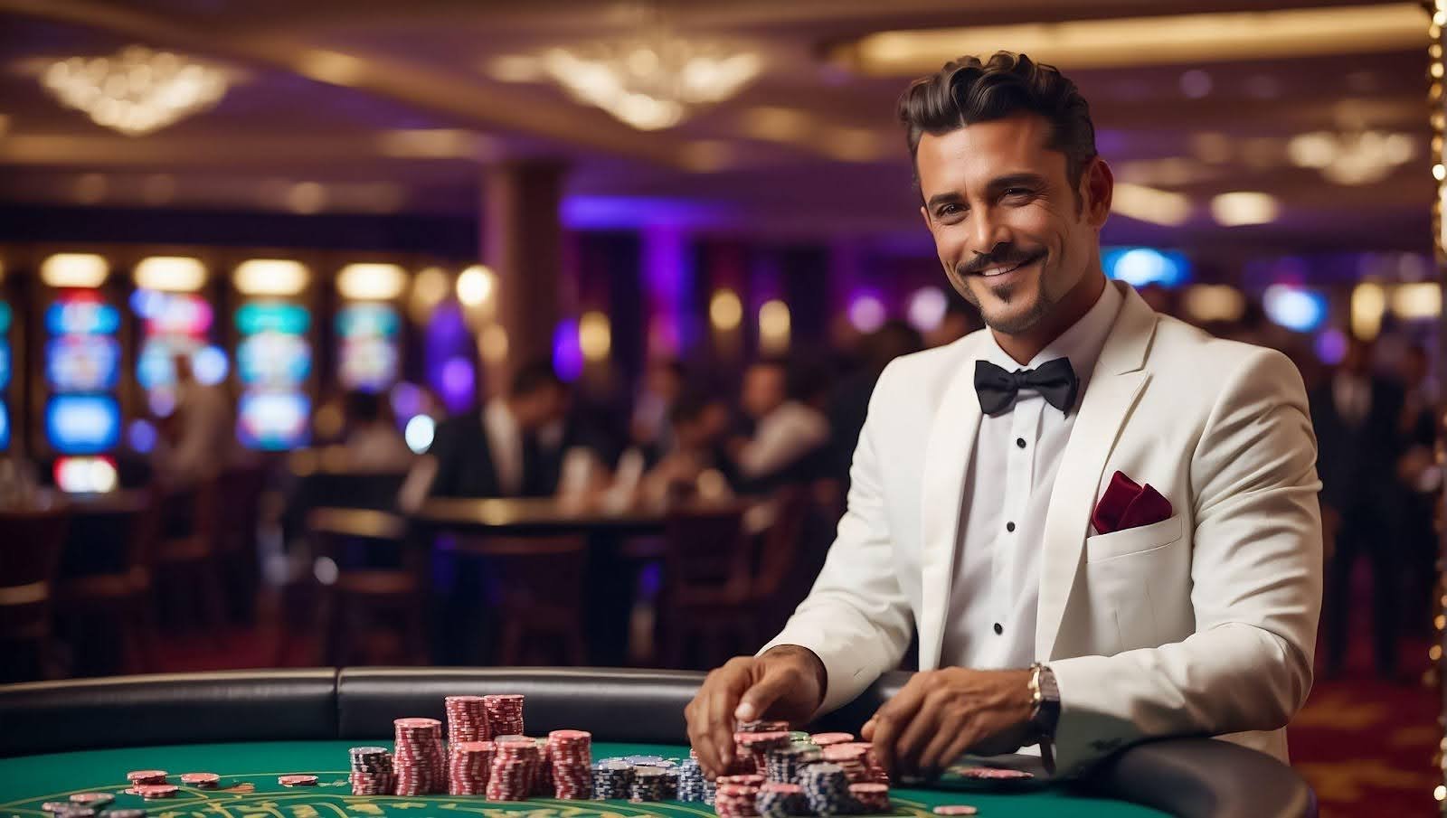 Tim pandora188 bekerja untuk memberikan layanan kasino dan sportsbook terpercaya