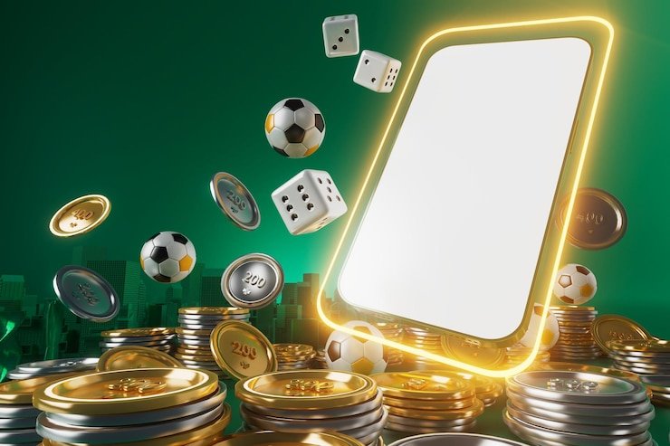 Tampilan permainan Sugar Rush dengan simbol permen dan gulungan slot